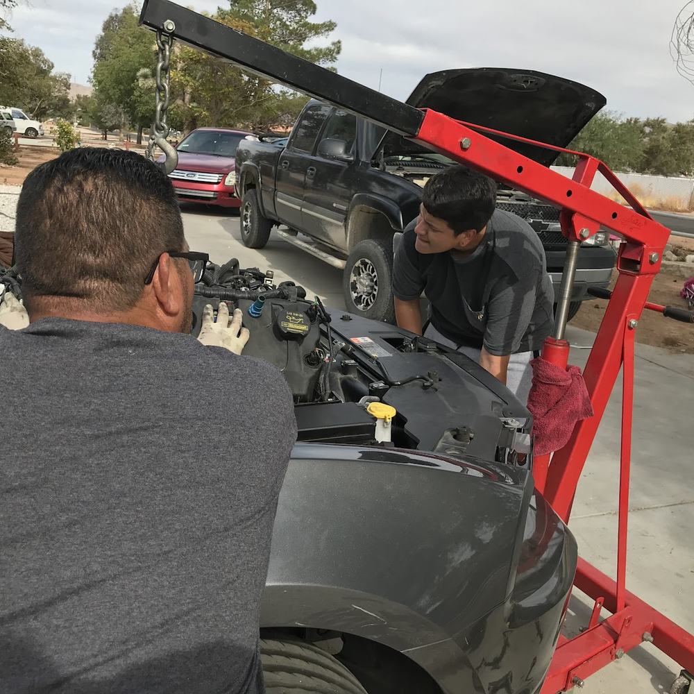 Adrian's Mobile Auto RV & Boat Repair in Apple Valley