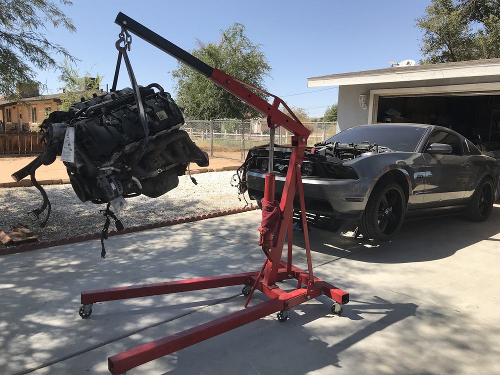 Recent work by Adrian's Mobile Auto RV & Boat Repair